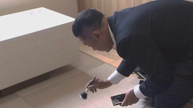 東日本大震災で約１０００人を送った納棺師　忘れられない遺族の姿　少しでも生前の姿に…【香川】