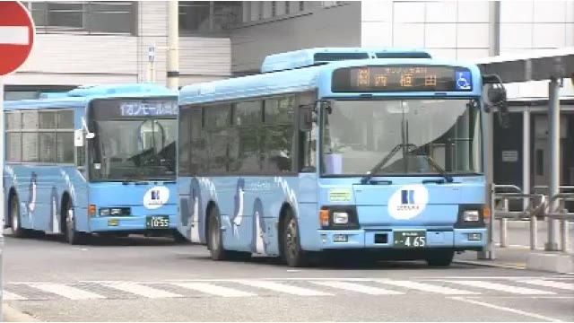 【速報】四国運輸局「ことでんバス」の運賃値上げ認可　「大川バス」も運賃値上げへ【香川】