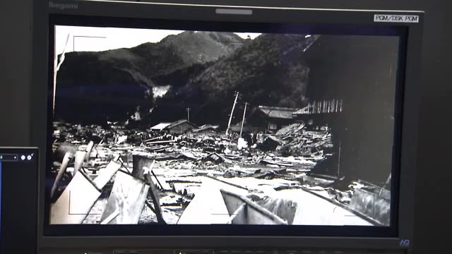 高さ９メートルの津波、１０００人余が死亡…７９年前の南海トラフ巨大地震に学ぶ【備えのツボ岡山・香川】