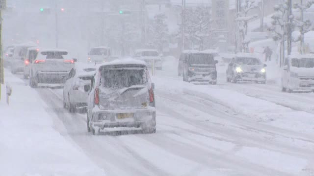 雪のシーズン　気象台からの「気象情報」気を付けるポイントは【備えのツボ　岡山・香川】