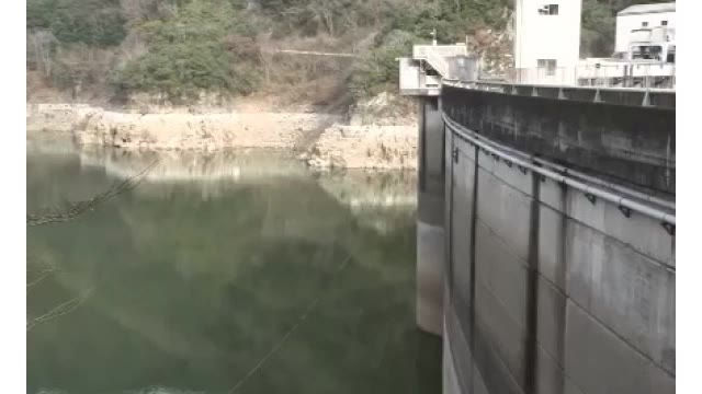 高梁川水系の取水制限　約３カ月ぶりに解除【岡山】
