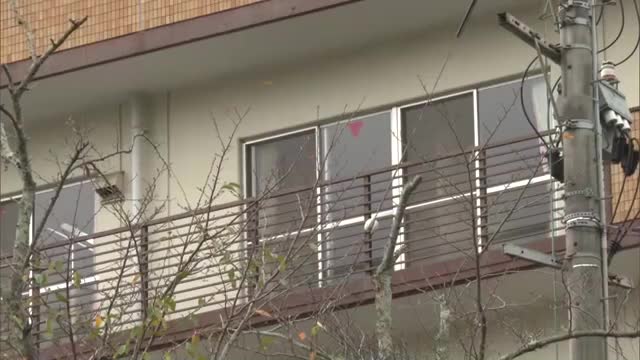 「とっさにカッとなってやった」９９歳女性殴りケガさせた疑い　老人保健施設介護士の男逮捕【岡山】