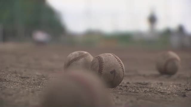 【速報】秋季中国地区高校野球　創志学園（岡山）初戦突破ならず【岡山】