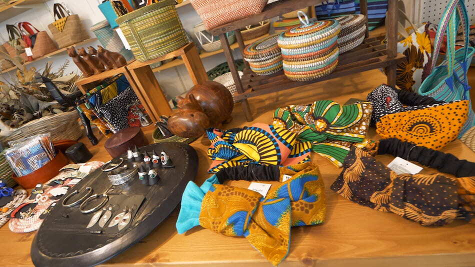 アフリカ大陸の西の端！セネガル共和国の可愛い雑貨店を発見！ …TERANGA高松店（金バク！2023年 8月 25日OA）