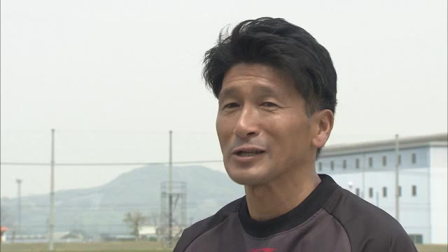 有馬賢二監督　今季限りでの退任を発表　サッカー・ファジアーノ【岡山】