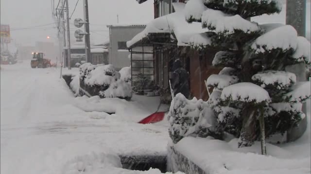 【気象情報】２７日明け方にかけて山沿いを中心に大雪の恐れ　積雪・強風や路面凍結に注意【岡山・香川】