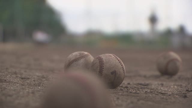【速報】倉敷工業　センバツ高校野球に出場決定【岡山】