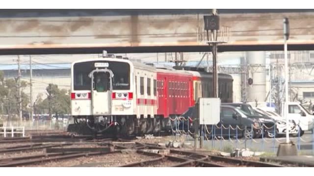 水島臨海鉄道１０月から２８年ぶり運賃値上げへ…国が認可【岡山・倉敷市】