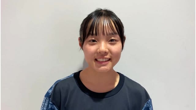 【速報】黒田六花（岡山・京山中）がＵ１６女子１０００ｍで優勝　ＪＯＣジュニアオリンピックカップ