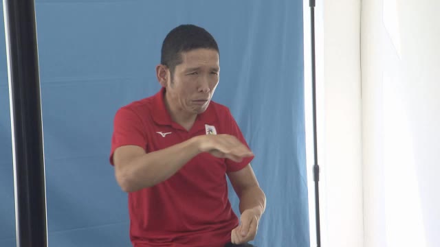 香川丸亀国際ハーフ　全国初「手話実況」付き生中継実施へ…分かりやすく伝える工夫【香川】