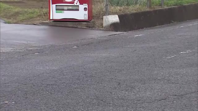 丸亀市でレオマリゾートの送迎バスと自転車衝突　中学３年の男子生徒（１４）大けが【香川】