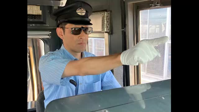 疲労軽減や視認性向上を…ＪＲ四国の列車運転士が８月１日から試験的にサングラス着用【香川】