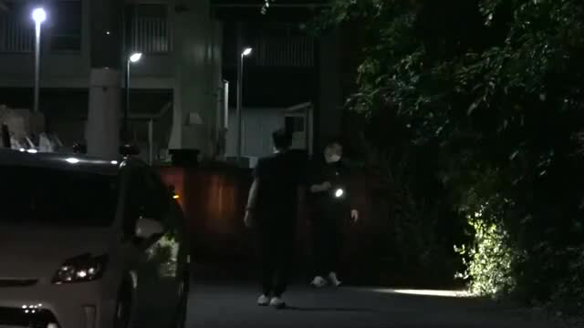 高松市の路上で１９歳男性が出血死の事件　１８歳の無職の男２人を殺人容疑で逮捕　容疑を否認【香川】