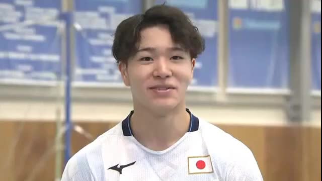 【パリ五輪】岡慎之助選手本人からも金メダルの吉報…出身の体操スクール喜びに包まれる【岡山】