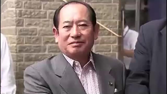 【速報】政令指定都市移行時の岡山市長　高谷茂男さん亡くなる　８７歳【岡山】