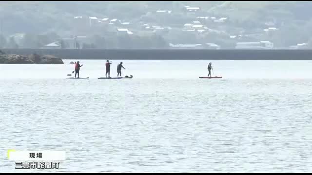 三豊市沖の瀬戸内海で遊泳中に溺れ重体　男子高校生（１８）１４日未明に搬送先の病院で亡くなる【香川】