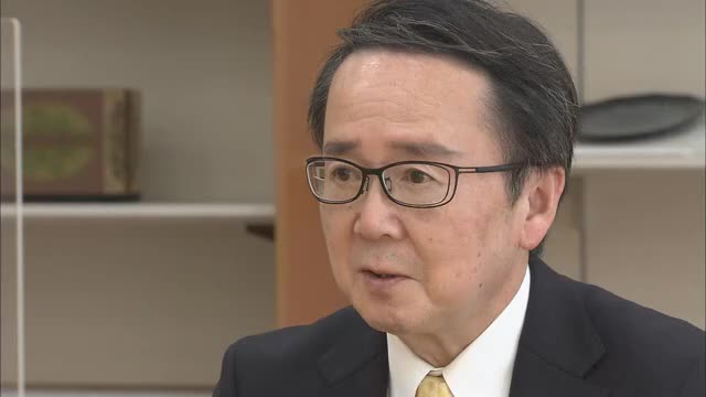 南海トラフ地震臨時情報（巨大地震注意）呼びかけ終了　香川県の池田知事が知事メッセージ発表【香川】