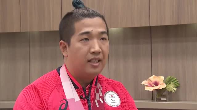 パリパラ五輪で２つのメダル・佐藤友祈選手　練習中の接触トラブルで高校の部活顧問６人を刑事告訴【岡山】