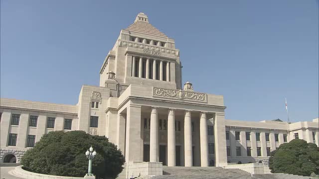 石破新内閣　財務相に加藤勝信氏（衆院岡山５区）文科相に阿部俊子氏（衆院比例中国ブロック）が就任　岡山