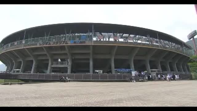 【速報】秋の高校野球香川県大会　高松商業と尽誠学園が決勝進出【香川】