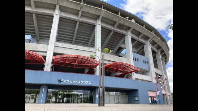 秋の高校野球岡山県大会　岡山学芸館と倉敷商業が決勝進出【岡山】