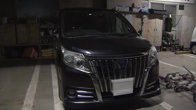 岡山東署の警部補の男（５５）勤務終え帰宅途中に女性を車ではね現行犯逮捕　女性は重体【岡山】