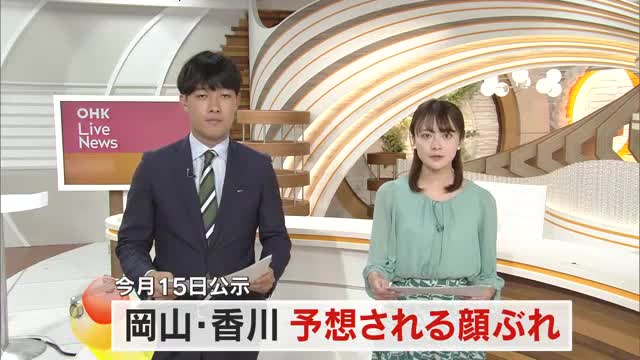 【衆院選】１０月２７日知事選とのダブル選挙に　岡山の４選挙区で立候補が予想される顔ぶれは【岡山】