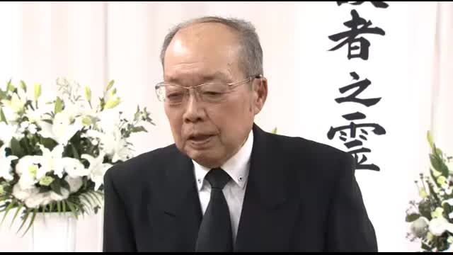 【速報】岡山県原爆被爆者会会長「やっと私たちの活動が認められた」　日本被団協にノーベル平和賞【岡山】