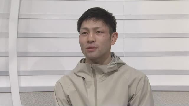 第１０Ｒで苦戦も…倉敷市出身・ユーリ阿久井がボクシングＷＢＡ世界フライ級２回目の王座防衛に成功