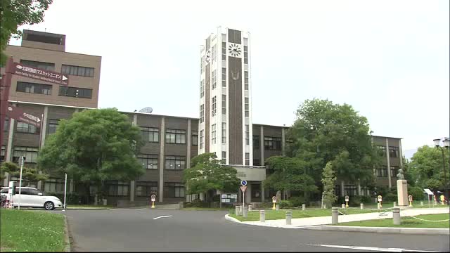 電車内で２０代女性の体を触り逮捕された岡山大学の特別契約職員の男性を不起訴　大阪地検【岡山】