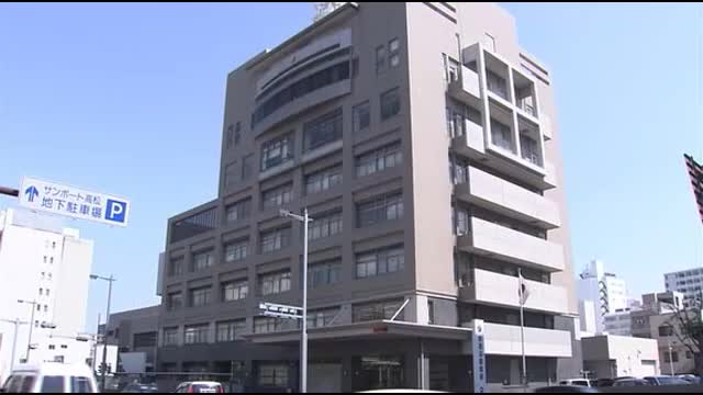 徳島・美波町職員が高松市のホテルで風俗店女性の全裸撮影疑いで再逮捕【香川・徳島】