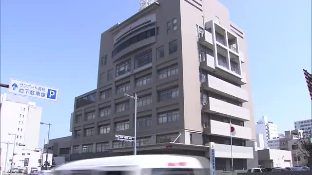 徳島・美波町職員が高松市のホテルで風俗店女性の全裸撮影疑いで再逮捕【香川・徳島】