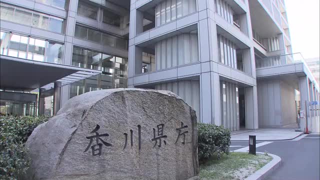 【速報】三豊市の養鶏場で鳥インフルエンザの疑い　香川県が検査【香川】