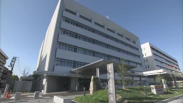 笠岡市の老人保健施設で９９歳女性入所者を殴りケガをさせた介護士の男性を不起訴　岡山地検倉敷支部　