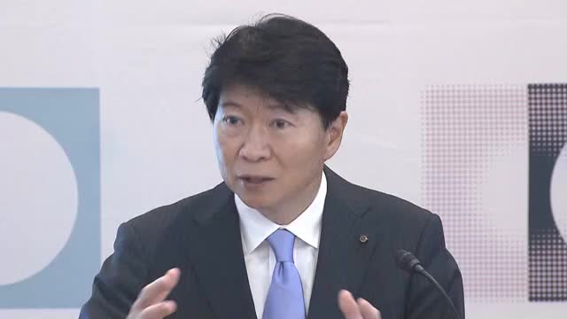 伊原木知事「働き控えをされるのは大きな損失」年収の壁１７８万円→岡山県、香川・高松市も税収減試算