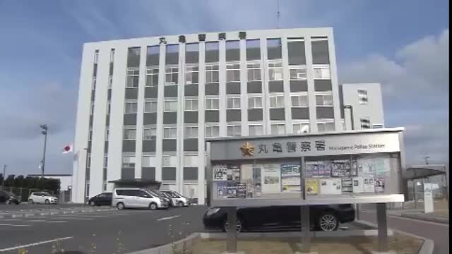 多度津町の造船会社と従業員を書類送検　外国人技能実習生の労災報告せず【香川】