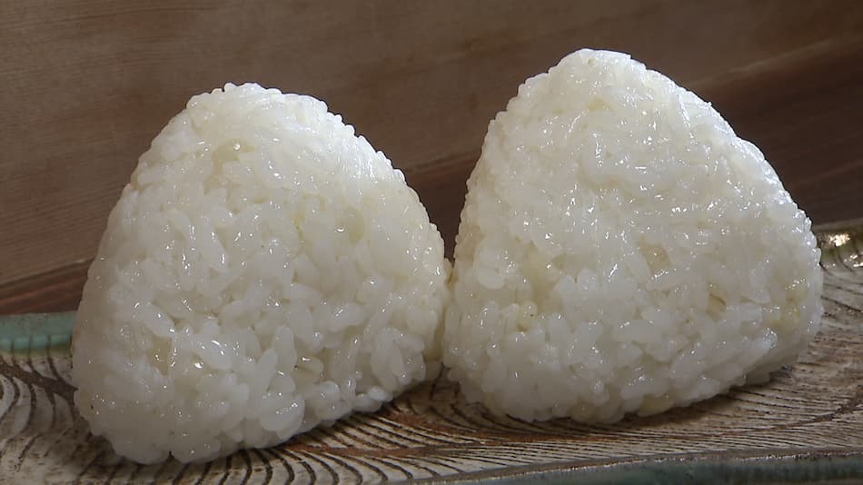 ３種類の岡山県産米を使い分ける土鍋炊きにこだわった絶品おむすび専門店が登場！…おむすびや日向（金バク！2023年 8月 18日OA）