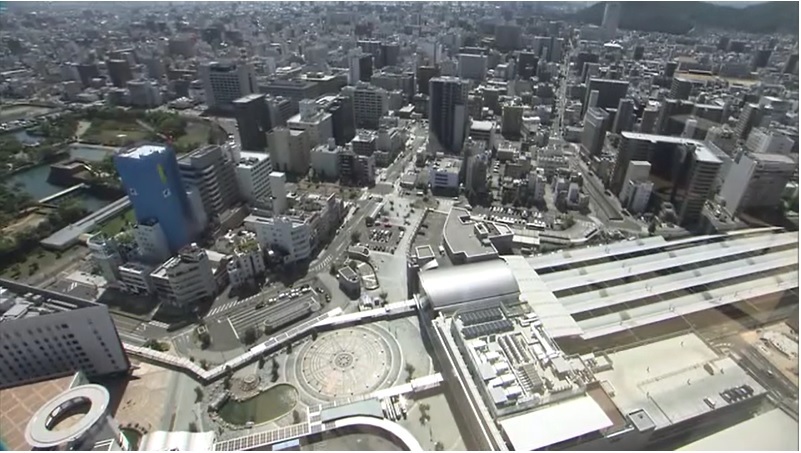 高松オルネ開業半年15