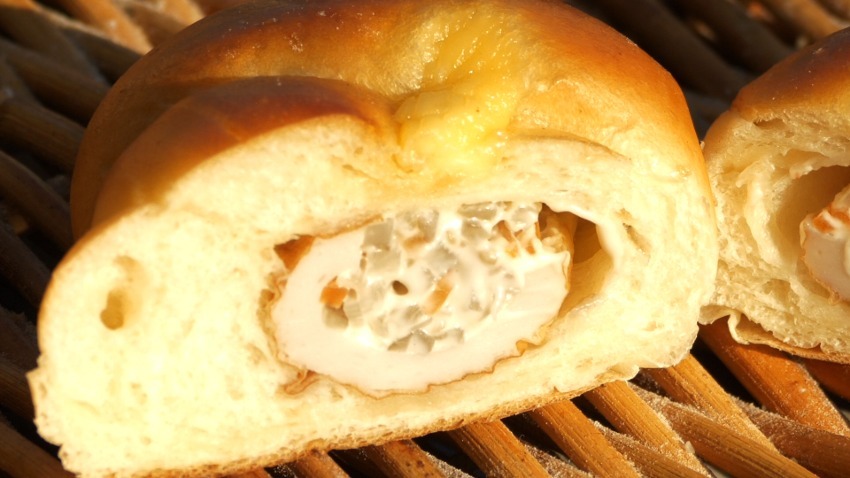 天然の食材で作る絶品パンが約130種類もある大人気のパン屋さんとは？ … 元気パン工房 ごぱん（金バク！2021年 1月15日OA）