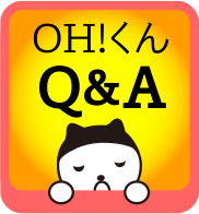 OH!Q&A